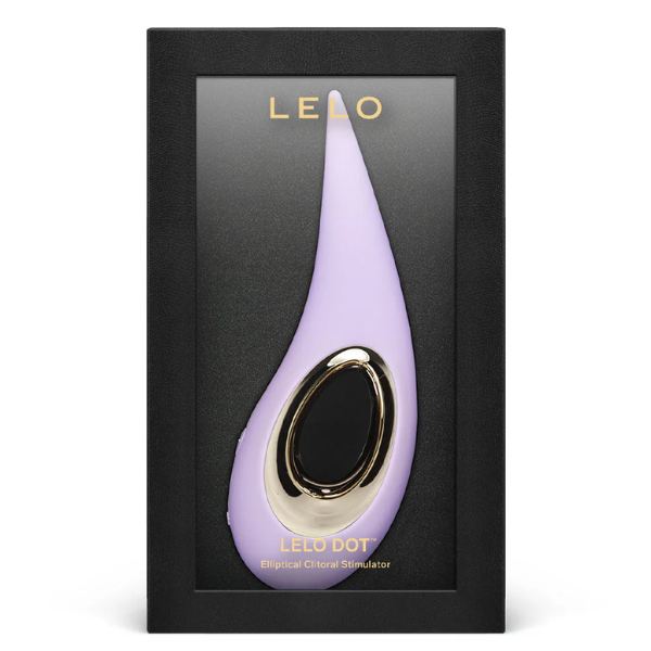 Lelo Dot - Totally Adult