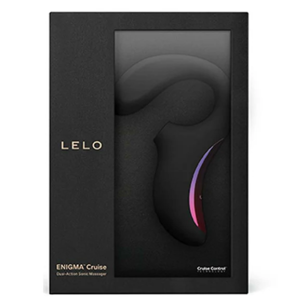 Lelo Enigma Cruise - Totally Adult