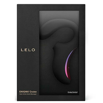 Lelo Enigma Cruise - Totally Adult