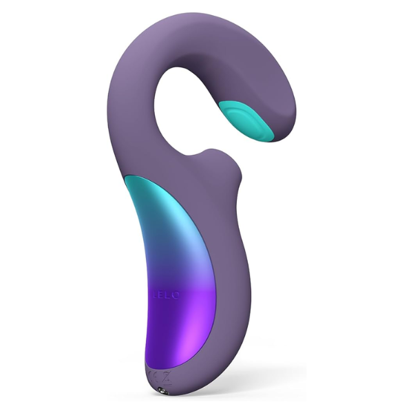 Lelo Enigma Double Sonic - Totally Adult