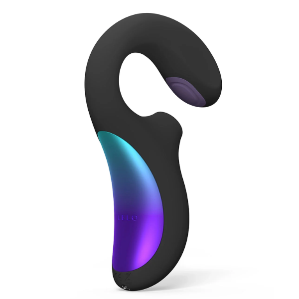 Lelo Enigma Double Sonic - Totally Adult