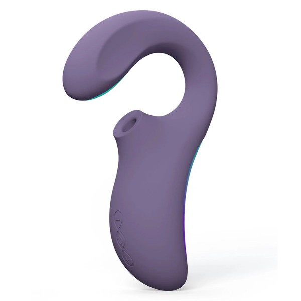 Lelo Enigma Double Sonic - Totally Adult
