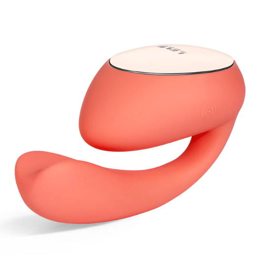 Lelo Ida Wave - Totally Adult