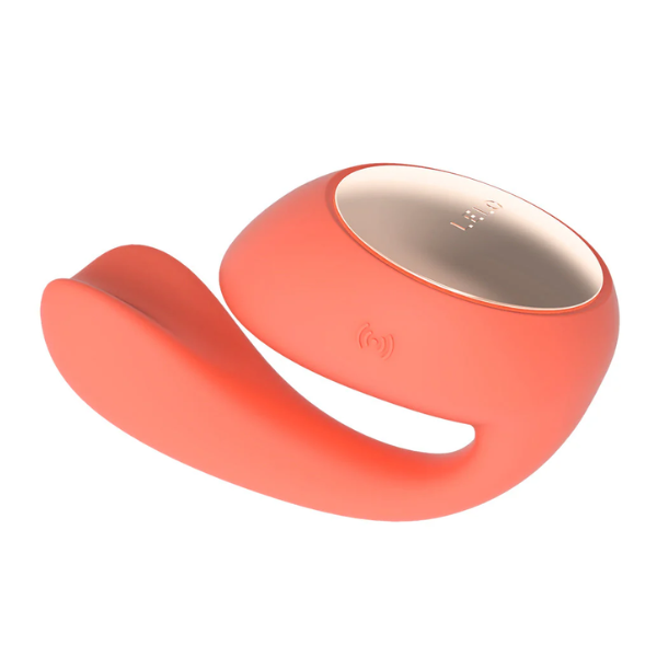 Lelo Ida Wave - Totally Adult