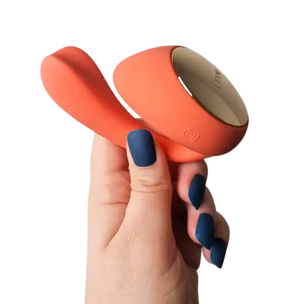 Lelo Ida Wave - Totally Adult