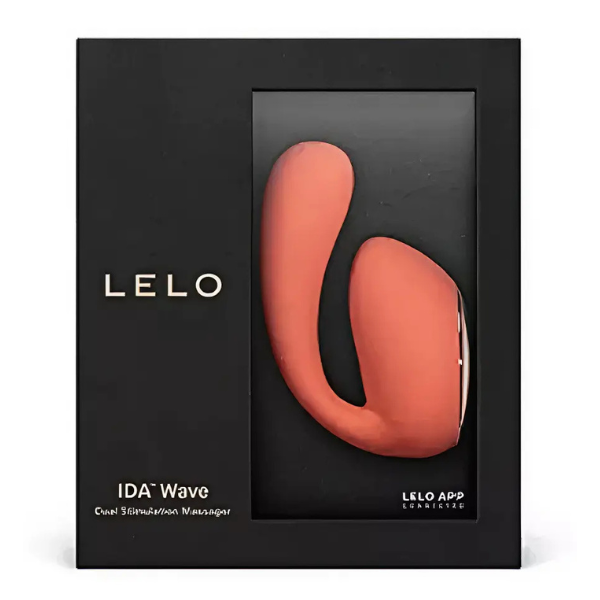 Lelo Ida Wave - Totally Adult