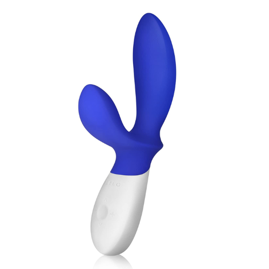 Lelo Loki Wave - Totally Adult