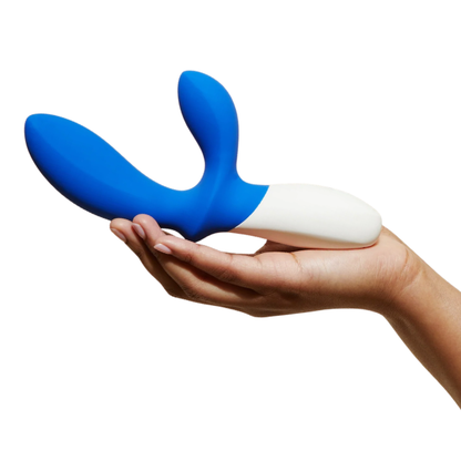Lelo Loki Wave - Totally Adult