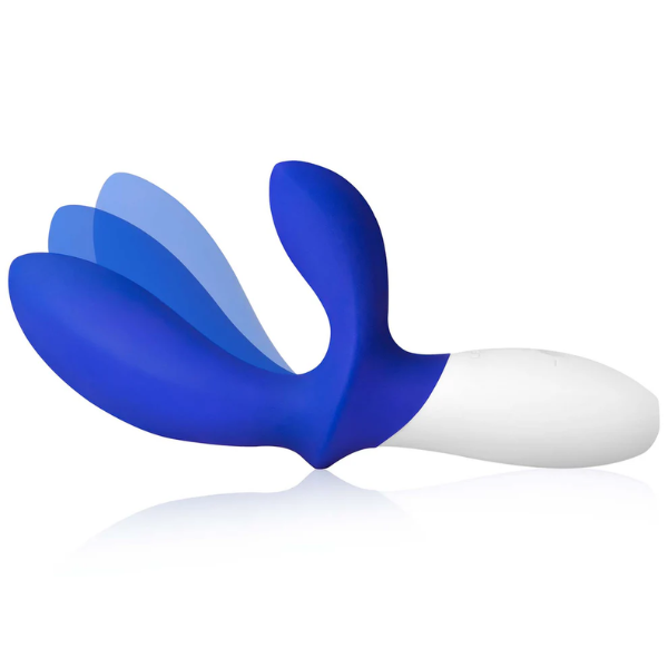 Lelo Loki Wave - Totally Adult