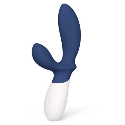 Lelo Loki Wave 2 - Totally Adult
