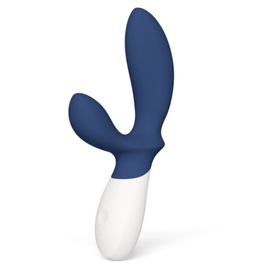 Lelo Loki Wave 2 - Totally Adult