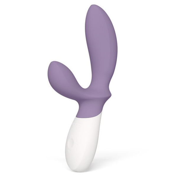 Lelo Loki Wave 2 - Totally Adult