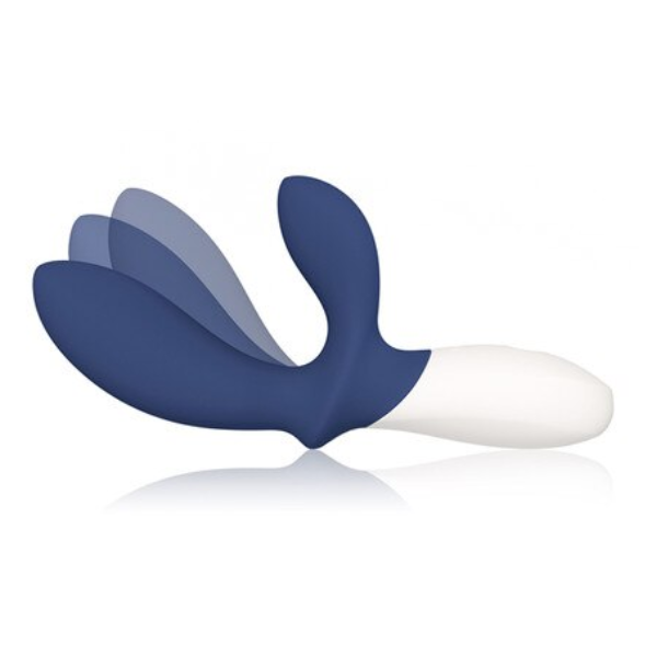 Lelo Loki Wave 2 - Totally Adult