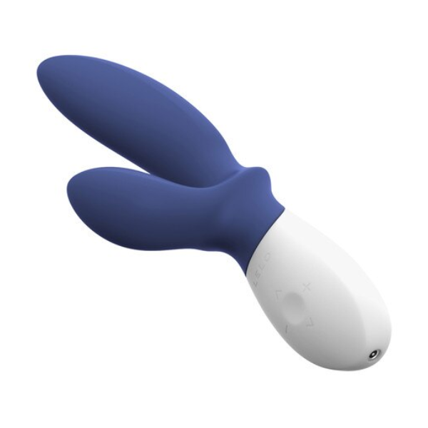 Lelo Loki Wave 2 - Totally Adult