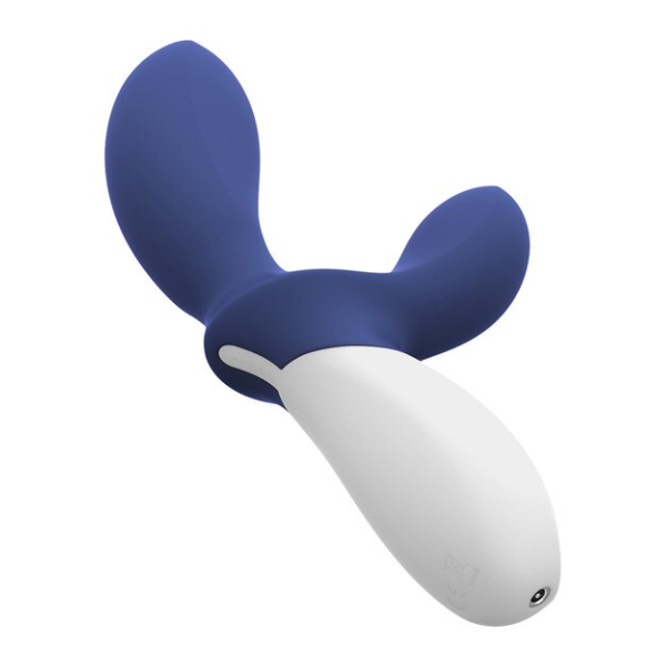Lelo Loki Wave 2 - Totally Adult