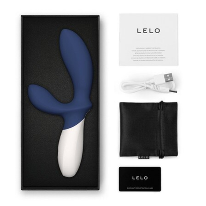 Lelo Loki Wave 2 - Totally Adult