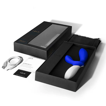 Lelo Loki Wave - Totally Adult
