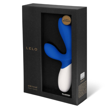 Lelo Loki Wave - Totally Adult