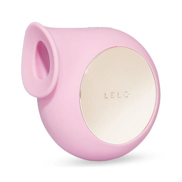 Lelo Sila - Totally Adult