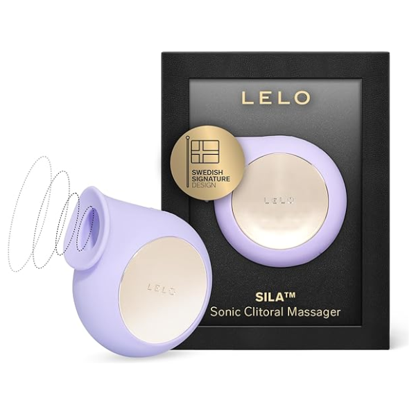 Lelo Sila - Totally Adult