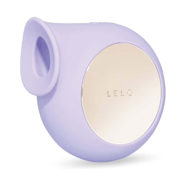Lelo Sila - Totally Adult