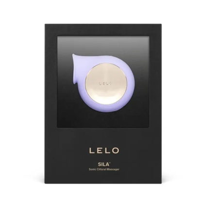Lelo Sila - Totally Adult