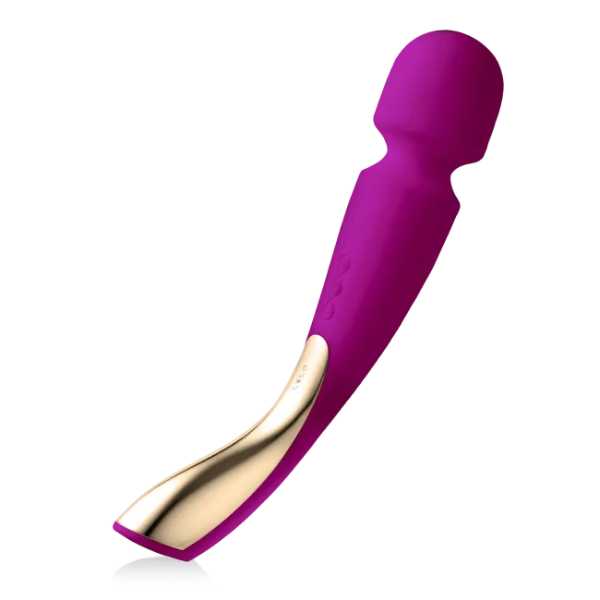 Lelo Smart Wand 2 Medium - Totally Adult