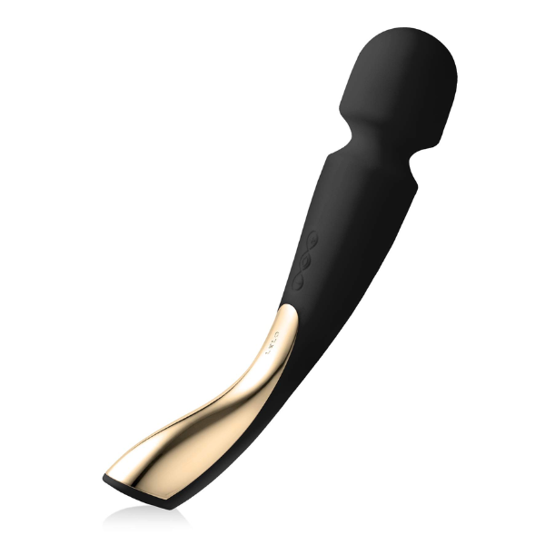 Lelo Smart Wand 2 Medium - Totally Adult