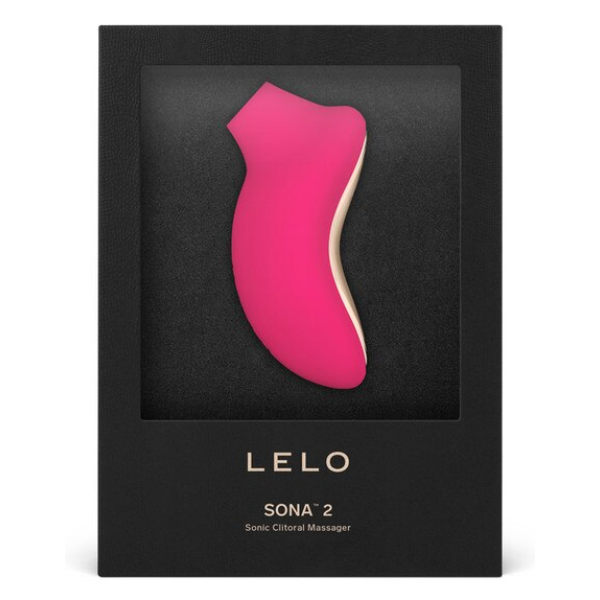 Lelo Sona 2 - Totally Adult