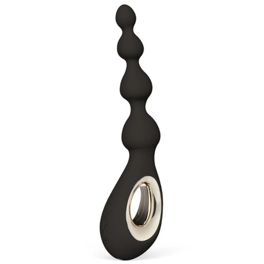 Lelo Soraya Beads - Totally Adult