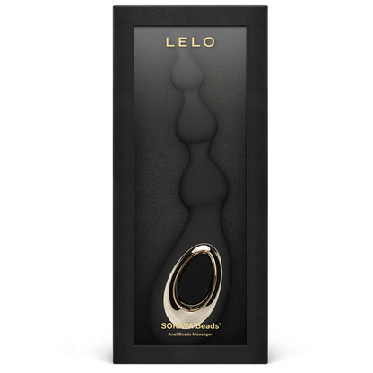 Lelo Soraya Beads - Totally Adult