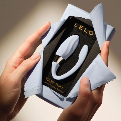Lelo Tiani Twist