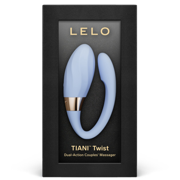 Lelo Tiani Twist