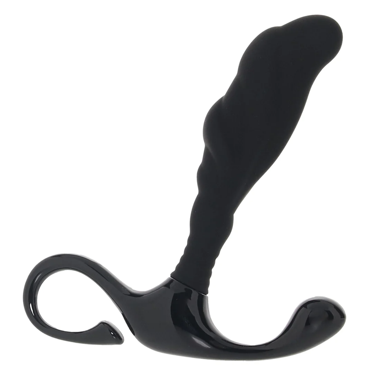 Levelz Rippled with Hard Loop Prostate Massager M