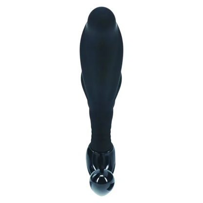 Levelz Rippled with Hard Loop Prostate Massager M