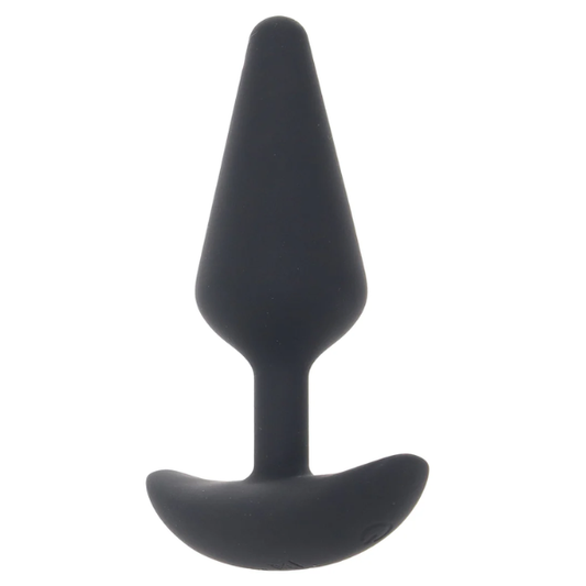 Levelz Small Classic Vibrating Anal Plug