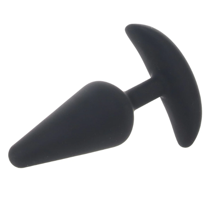 Levelz Small Classic Vibrating Anal Plug