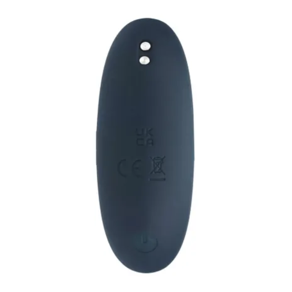 Levelz Small Classic Vibrating Anal Plug