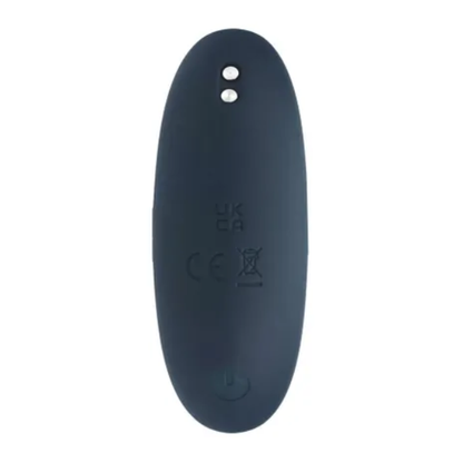Levelz Small Classic Vibrating Anal Plug