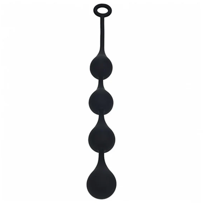 Levelz Waterdrop Anal Balls