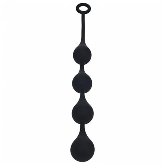 Levelz Waterdrop Anal Balls