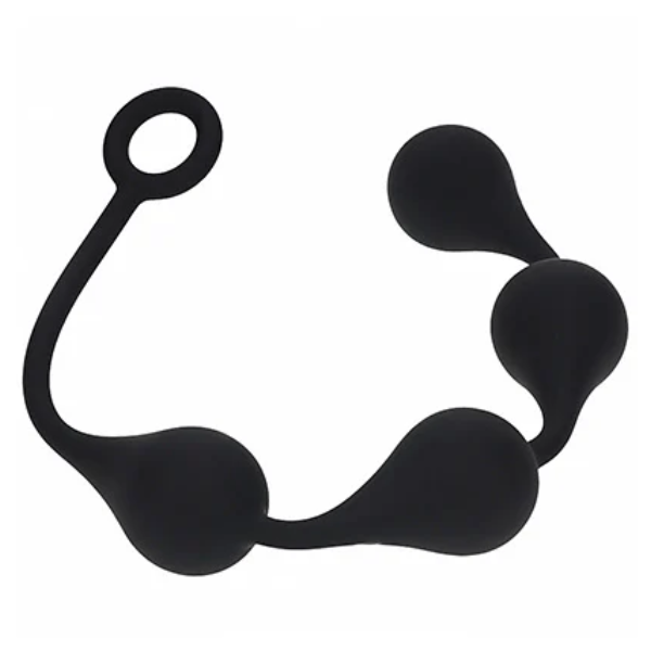 Levelz Waterdrop Anal Balls