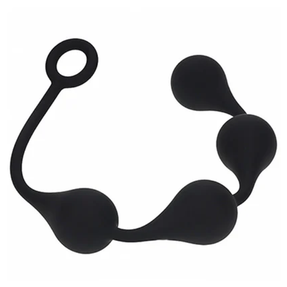 Levelz Waterdrop Anal Balls