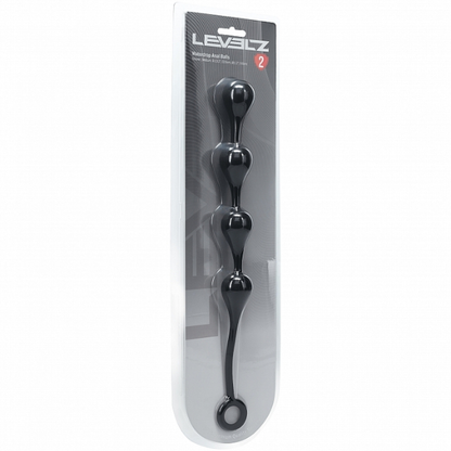 Levelz Waterdrop Anal Balls