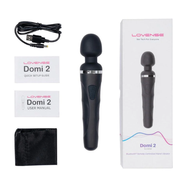 Lovense Domi 2