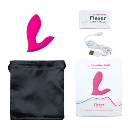 Lovense Flexer