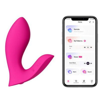 Lovense Flexer
