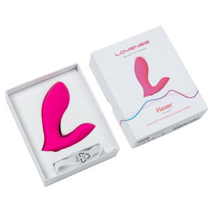 Lovense Flexer
