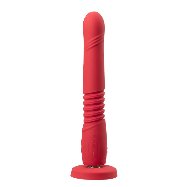 Lovense Gravity - Totally Adult