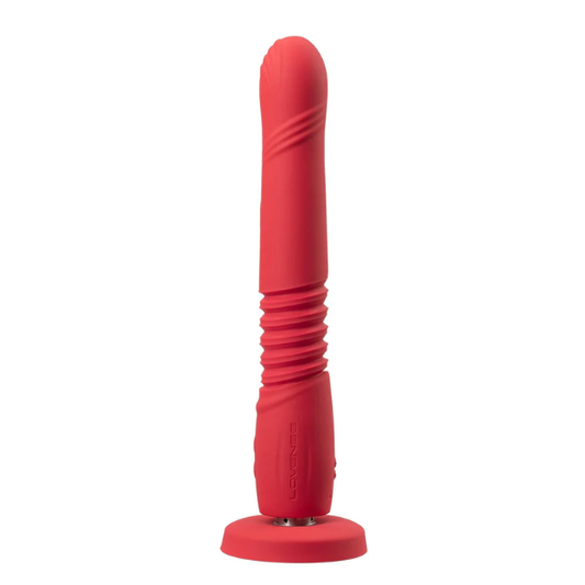 Lovense Gravity - Totally Adult
